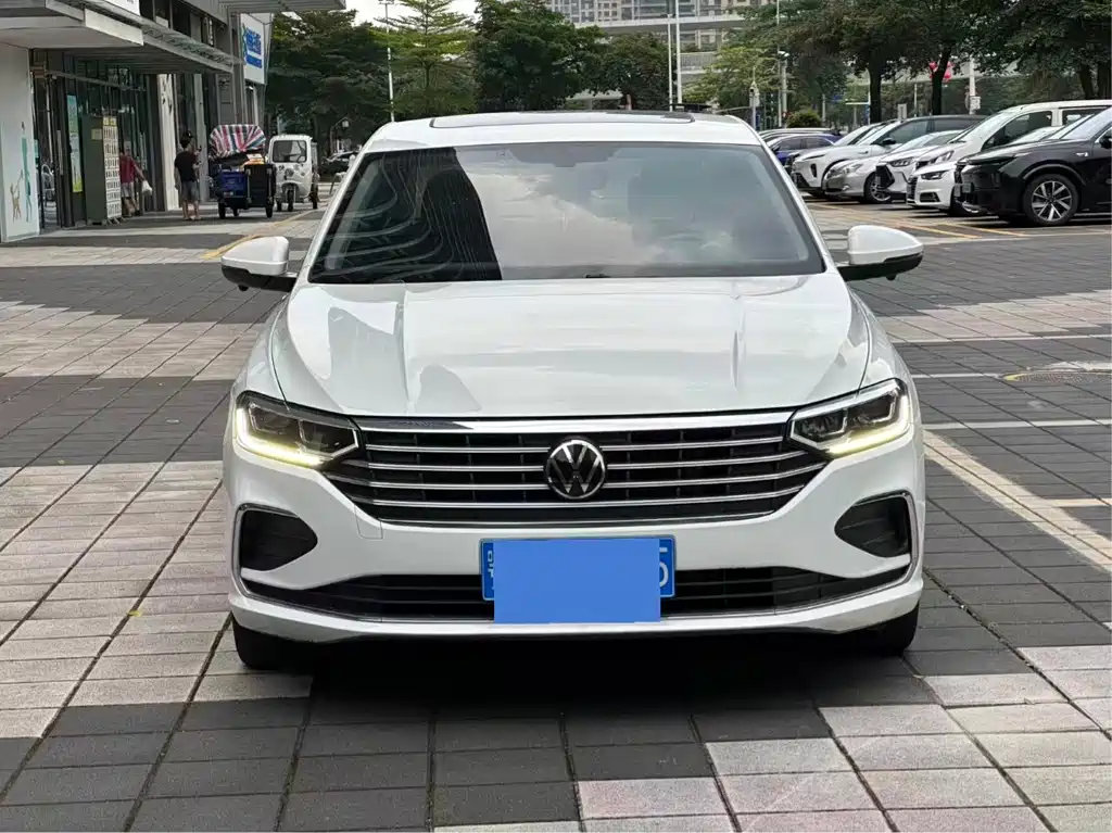 Volkswagen Lavida 2023