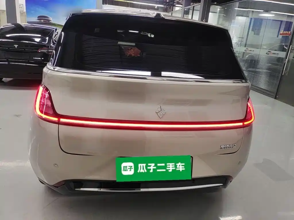 Baojun Clouds 2023