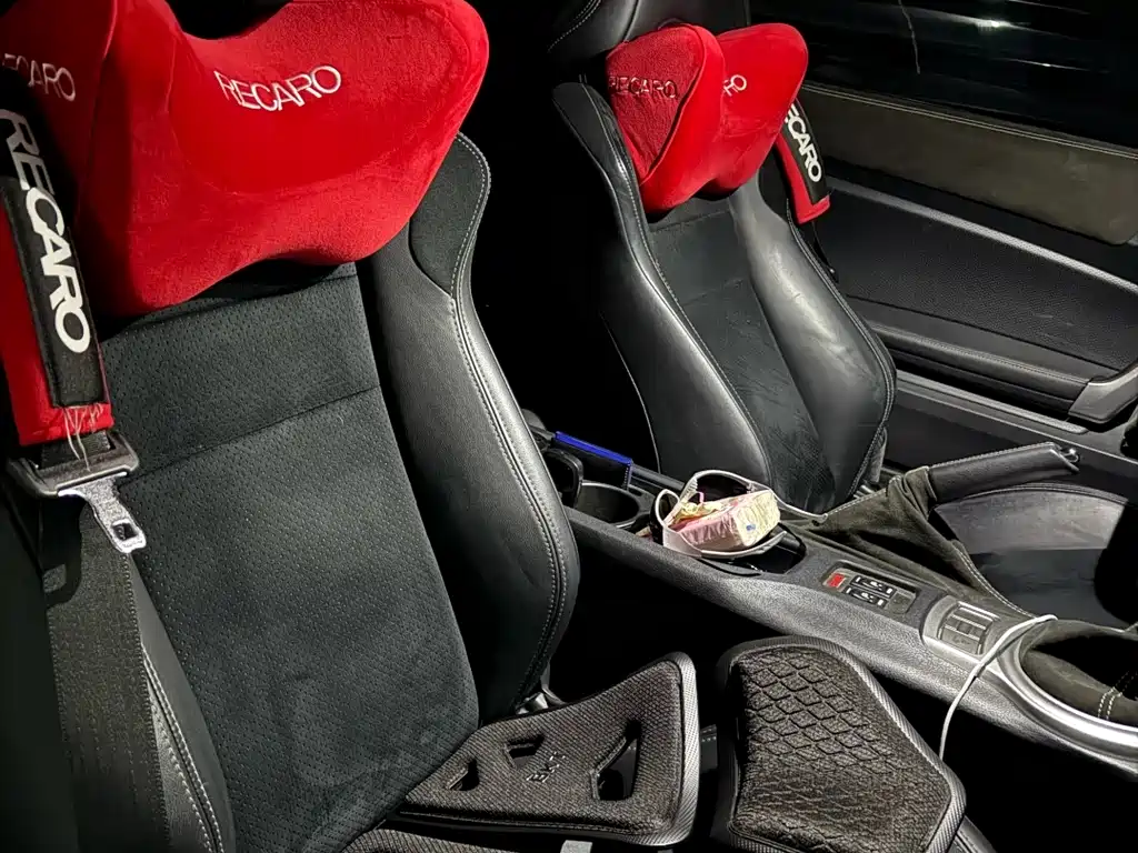 Toyota 86 2019