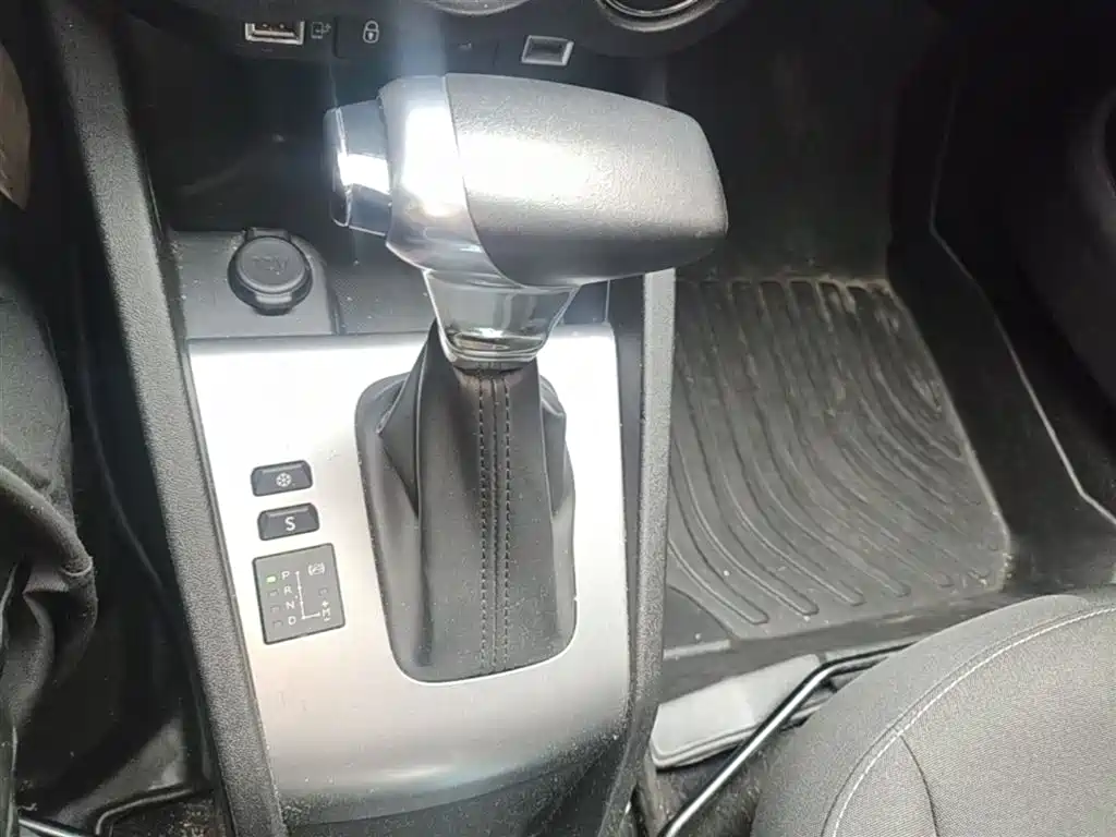 Citroen C3L 2023 — фото 14