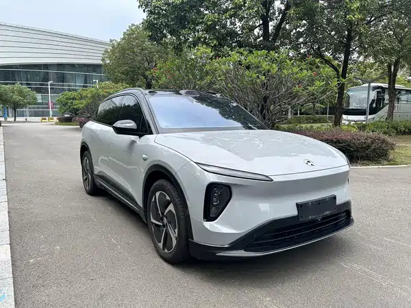 NIO ES6 2023