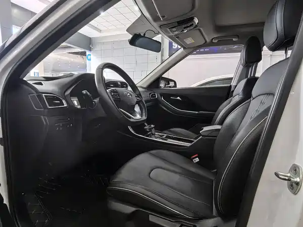 Hyundai ix25 2020