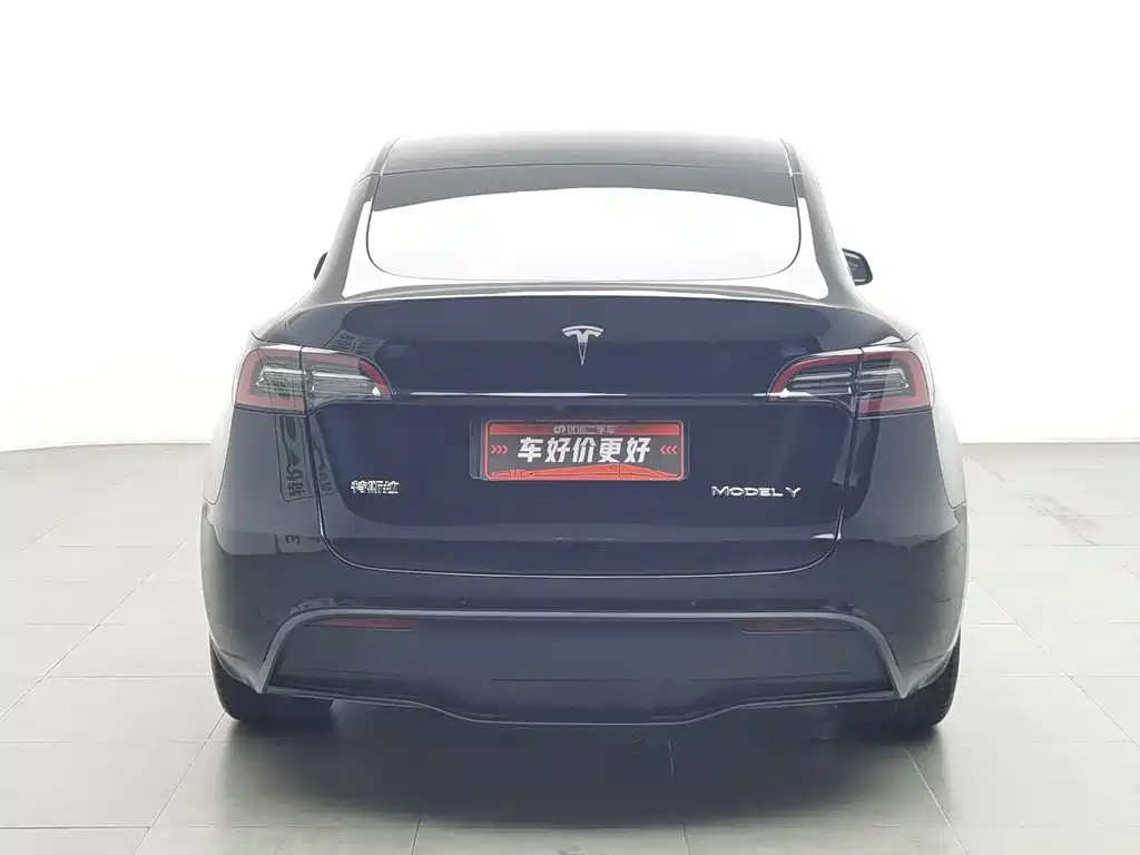 Tesla Model Y 2022 — фото 4