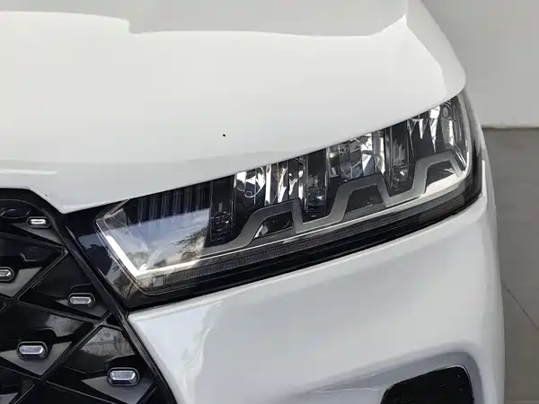 Chery Tiggo 7 PLUS 2021