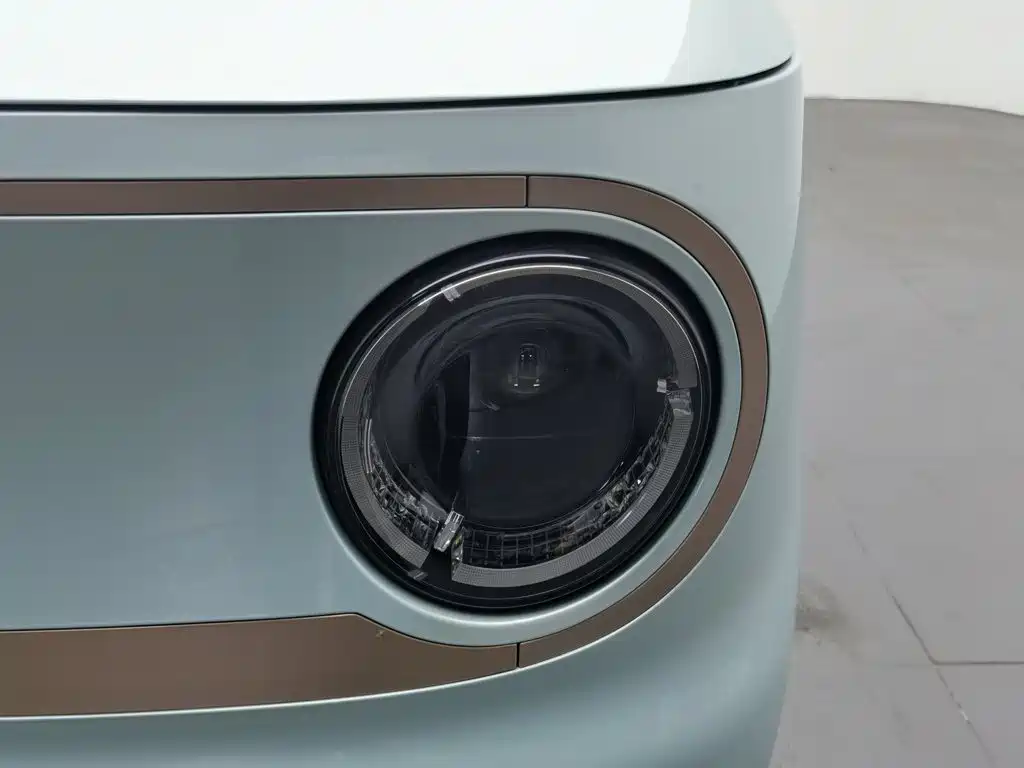 Geely Galaxy Panda 2023