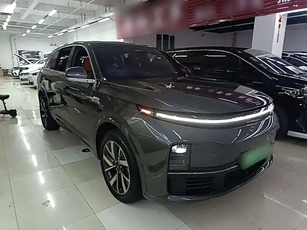 Li Auto L7 2024