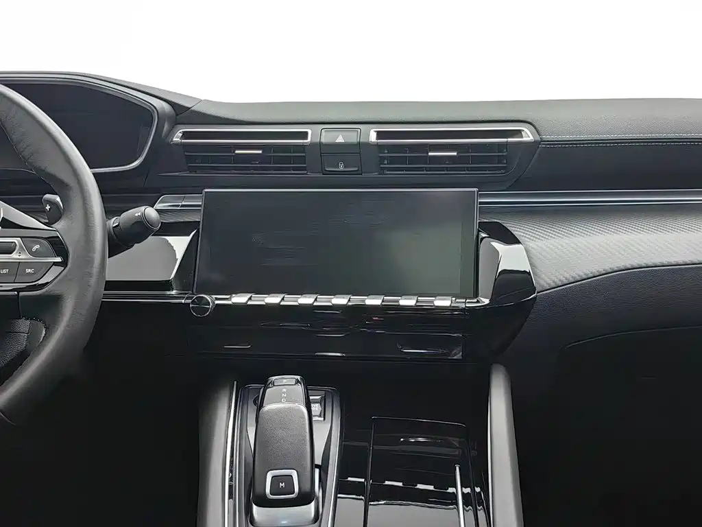 Peugeot 508 2023 — фото 12
