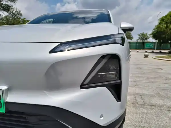 Wuling Starlight S 2024