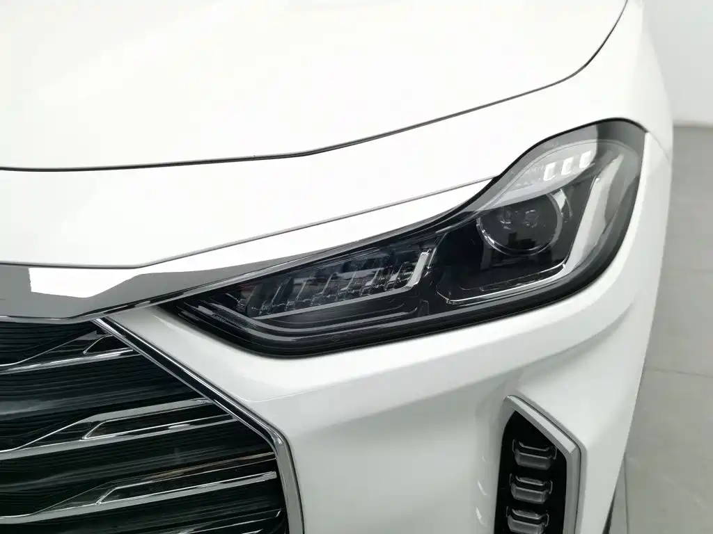 Jetour X70 PLUS 2021