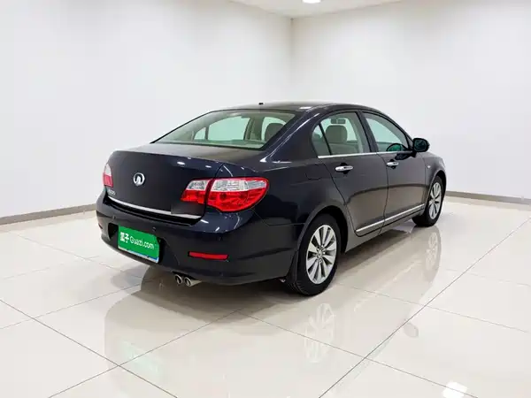 Great Wall C50 2014
