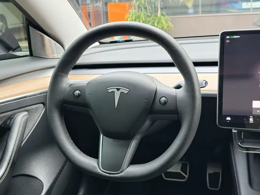Tesla Model 3 2023 — фото 14