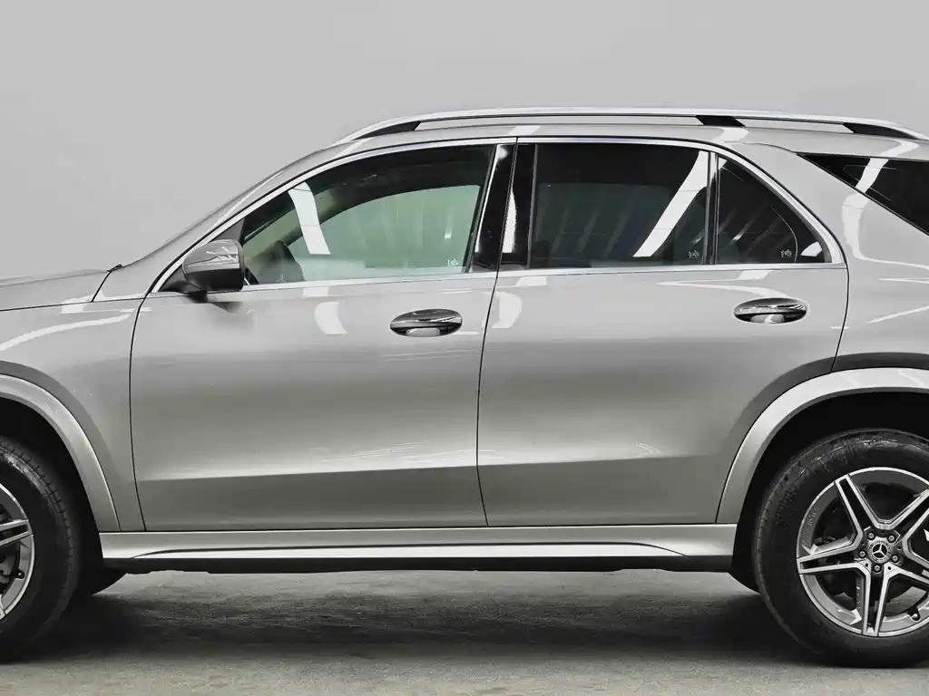 Mercedes-Benz GLE 2019 — фото 20