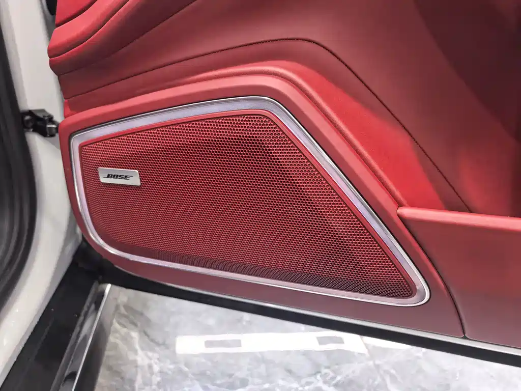 Porsche Panamera 2021 — фото 6