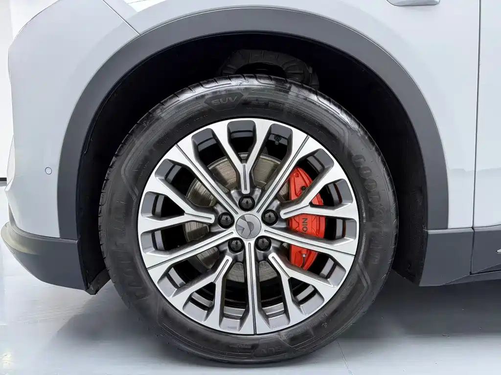 NIO ES6 2023