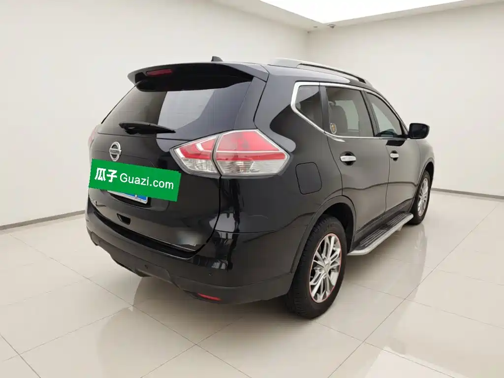 Nissan X-Trail 2015 — фото 6