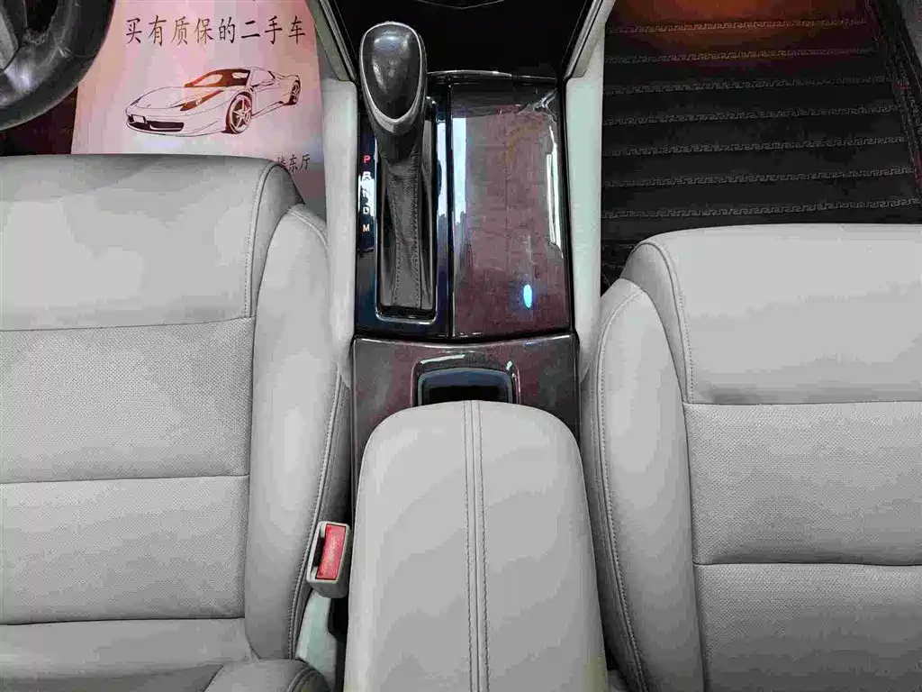 Cadillac XTS 2016 — фото 9