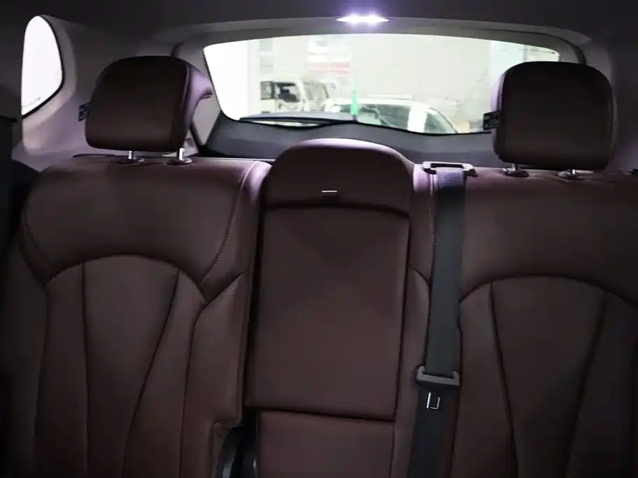 Buick Envision Plus 2018 — фото 18