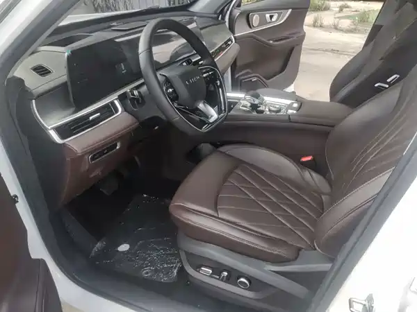 Chery Tiggo 8 PRO 2024