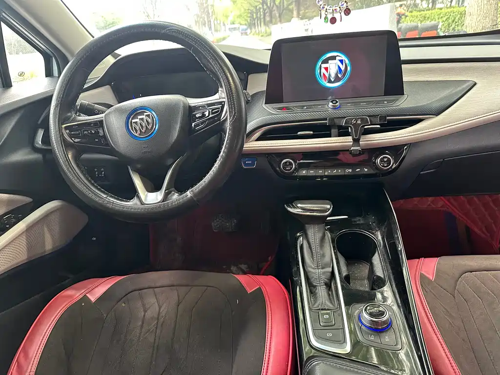 Buick Velite 6 2020 — фото 10