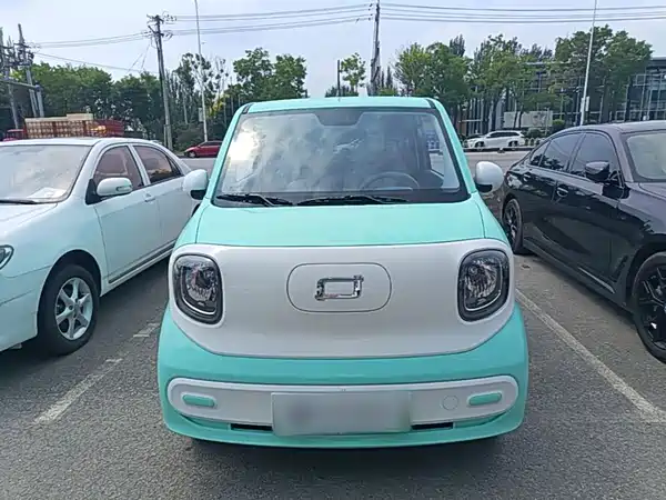 Bestune Pony 2025