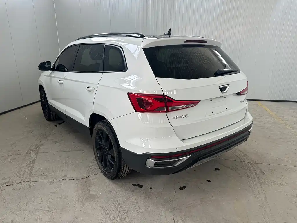 Jetta VS7 2022