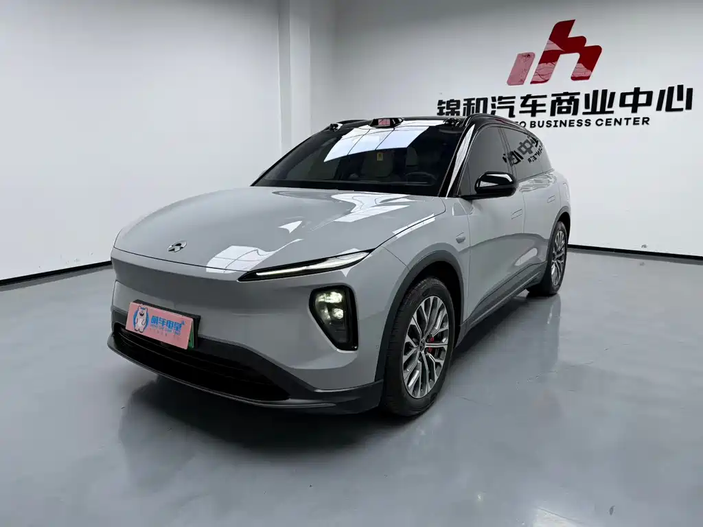 NIO ES6 2023