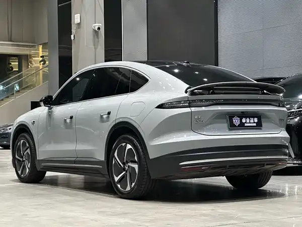 NIO EC6 2023