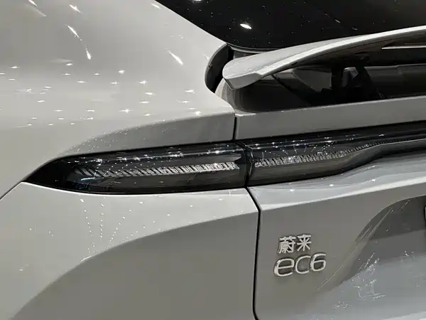NIO EC6 2023