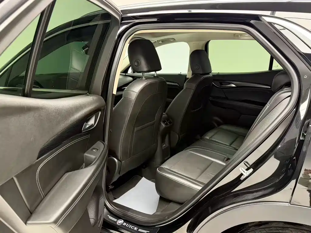 Buick Envision S 2023 — фото 13