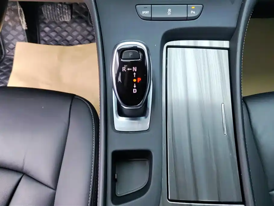 Buick LaCrosse 2021 — фото 16