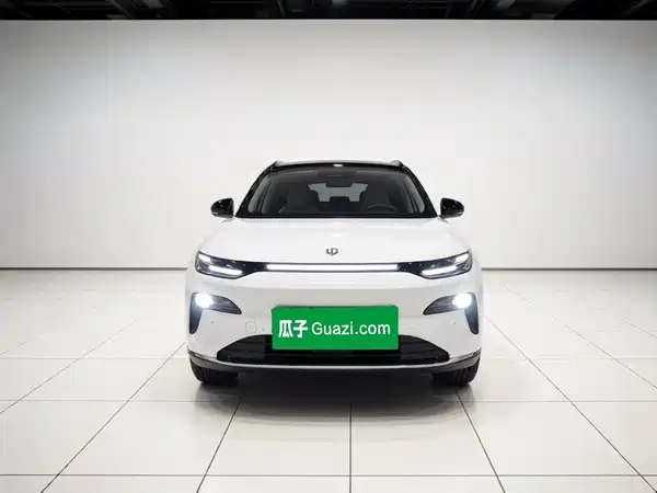 Leapmotor C11 2025