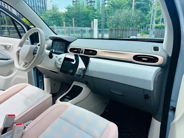 Leapmotor T03 2023