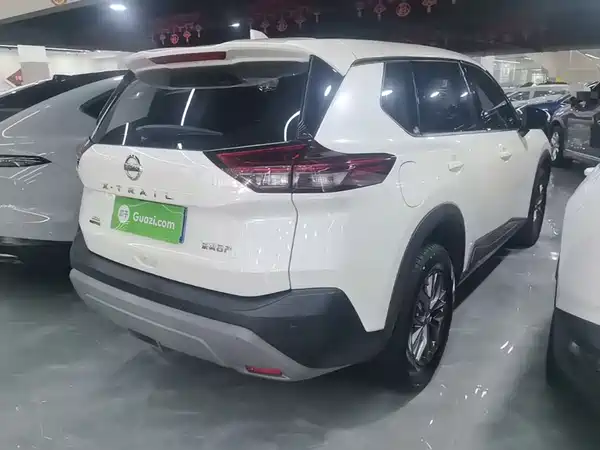 Nissan X-Trail 2023
