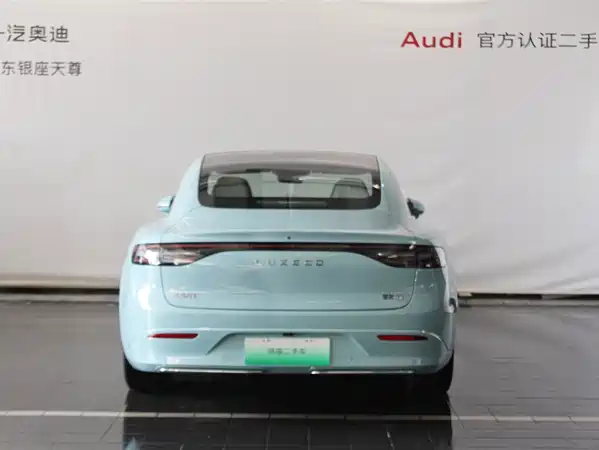 Luxeed S7 2025