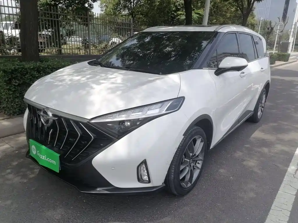 Haima 7X 2021