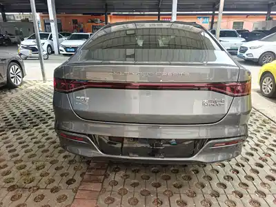 BYD Qin PLUS 2023