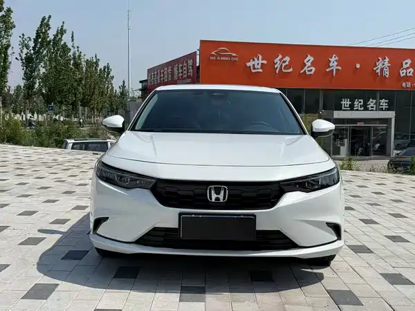 Honda Integra 2023
