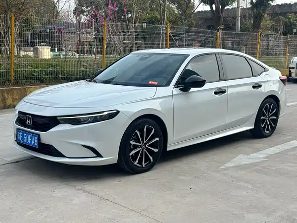 Honda Integra 2022