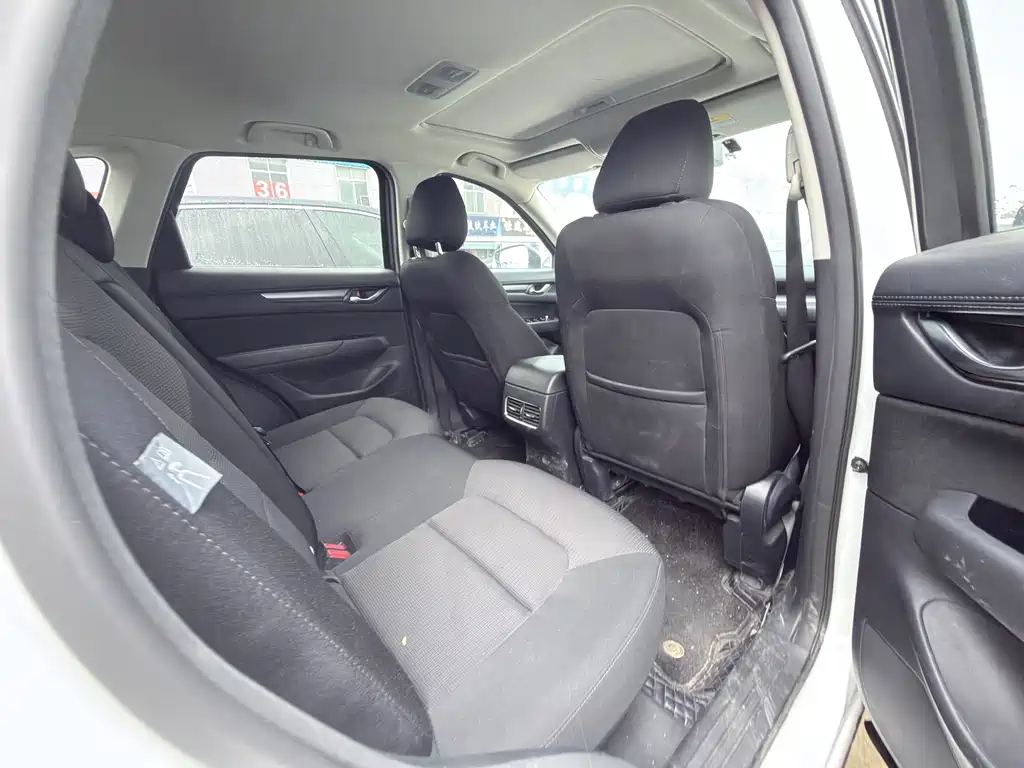 Mazda CX-5 2024