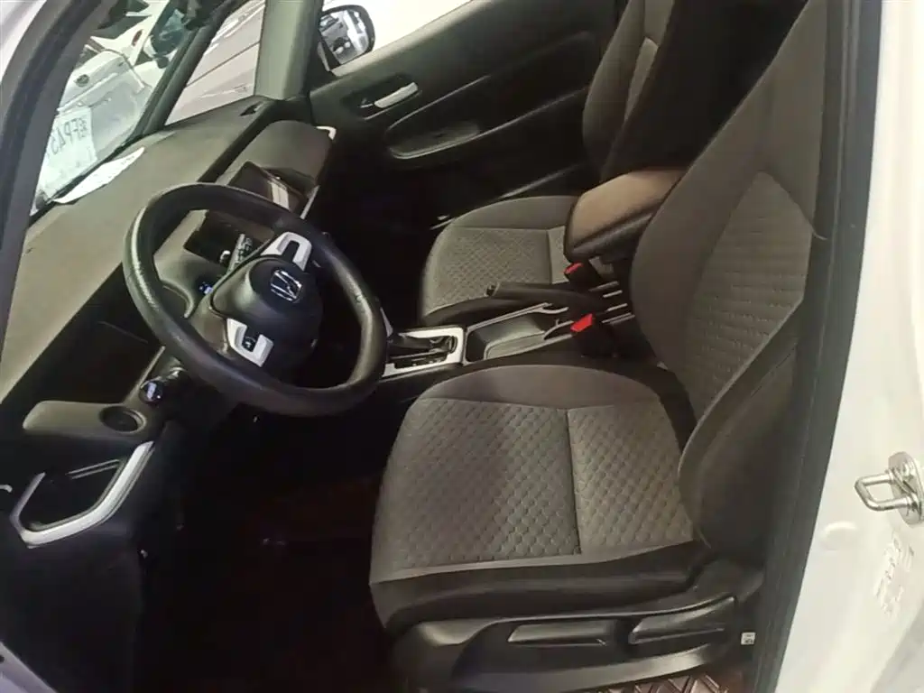 Honda Fit 2022 — фото 15