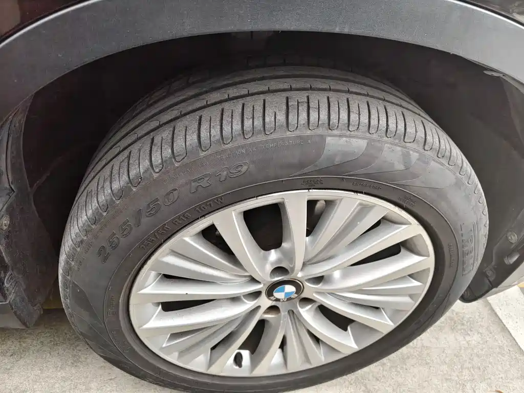 BMW X5 2015 — фото 28