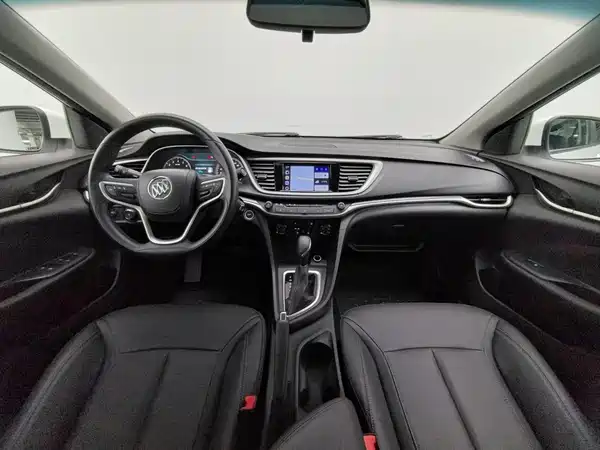 Buick Excelle GT 2021