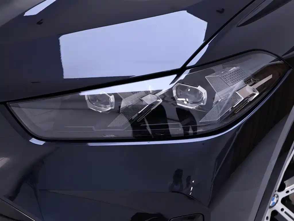 BMW X5 2024