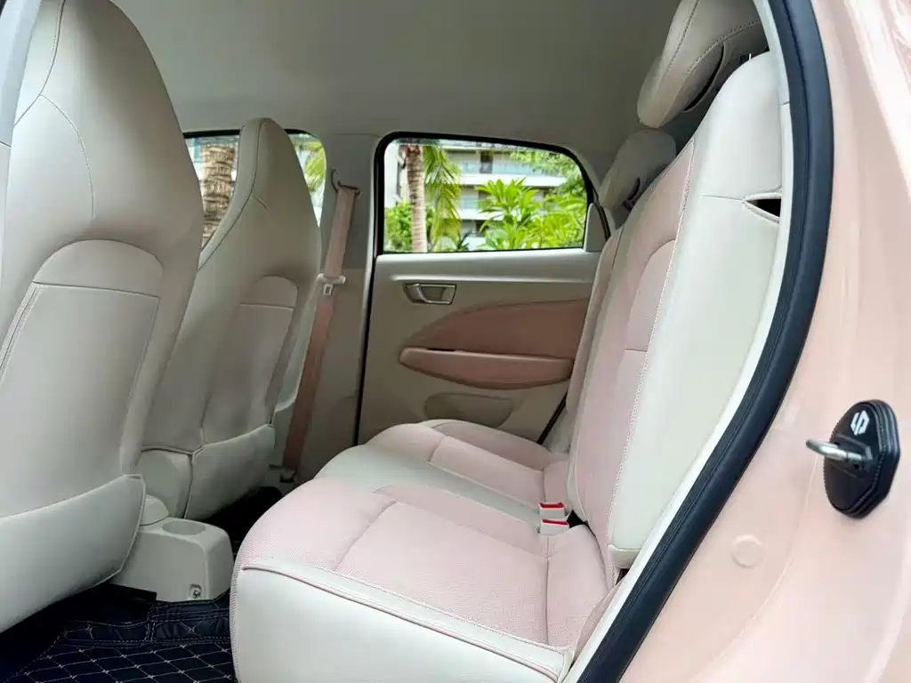 Leapmotor T03 2024