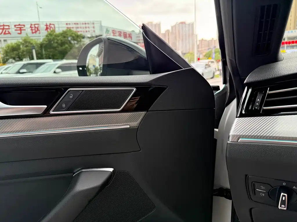 Volkswagen CC 2020 — фото 15