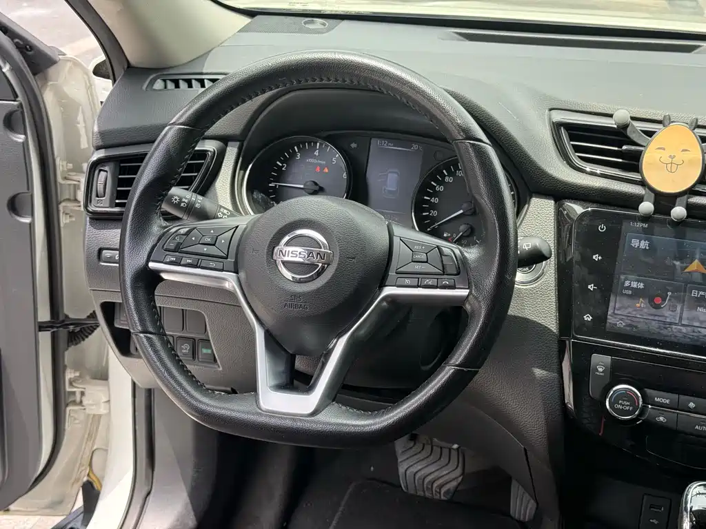 Nissan X-Trail 2020 — фото 10