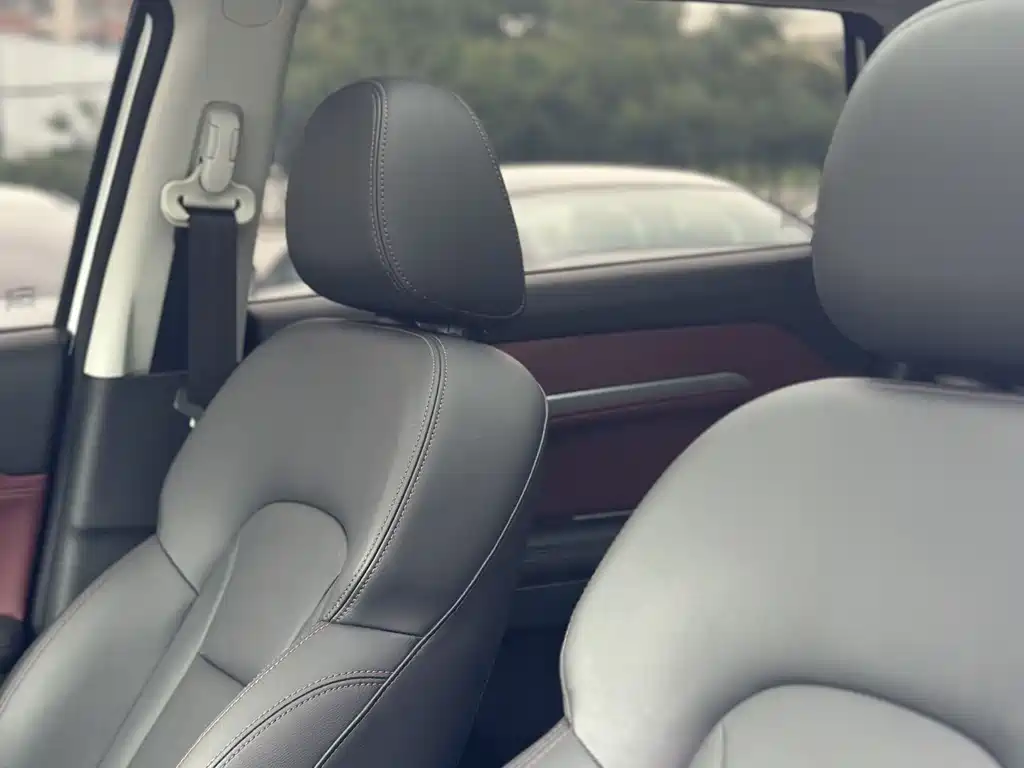 Haval H6 Coupe 2020 — фото 14