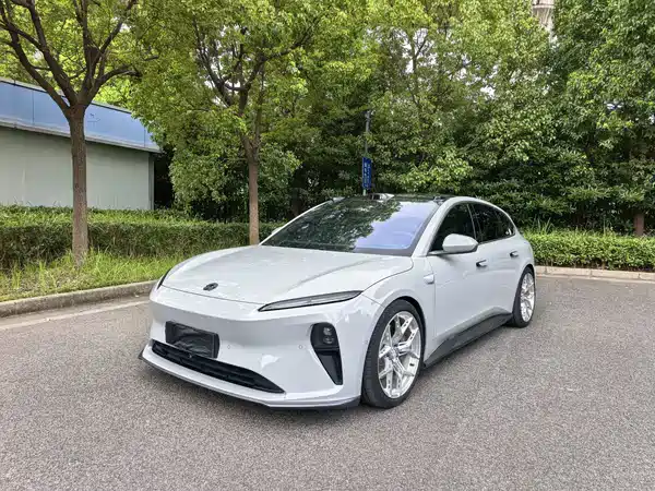 NIO ET5T 2024