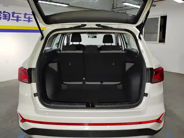 Jetta VS7 2023