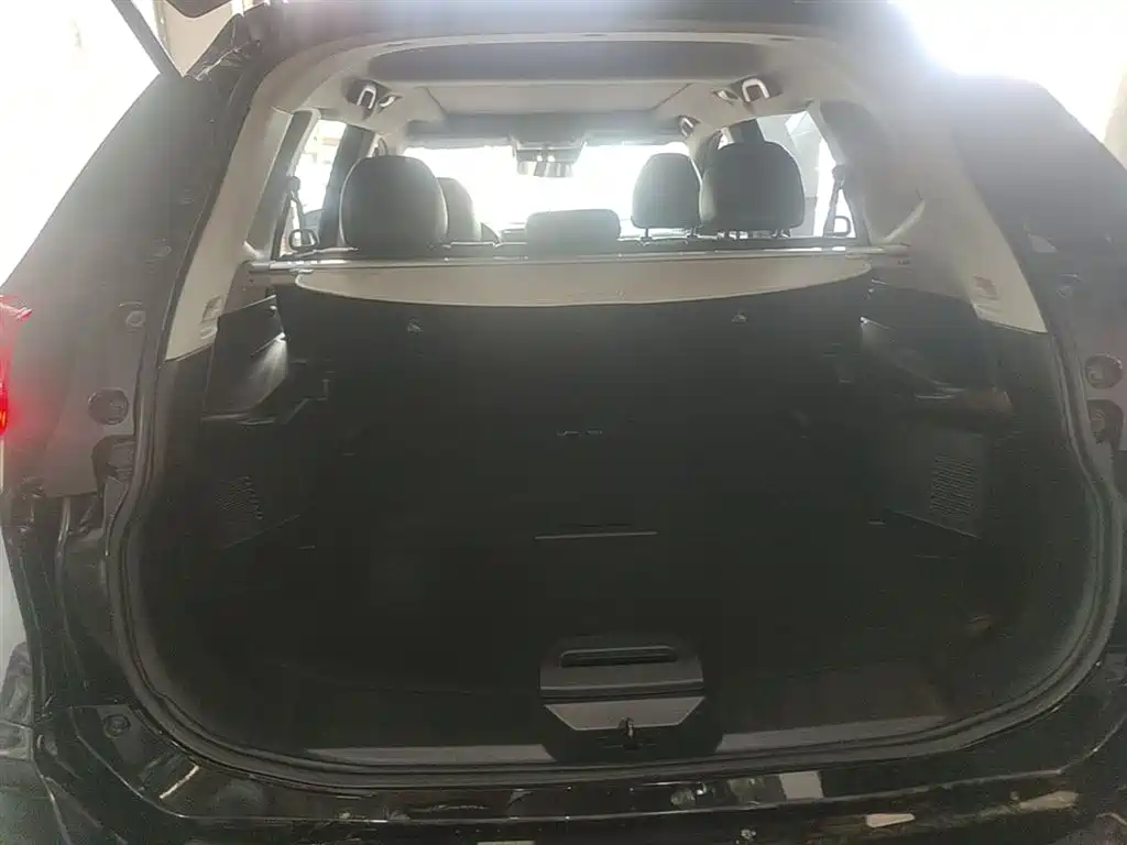 Nissan X-Trail 2020 — фото 19